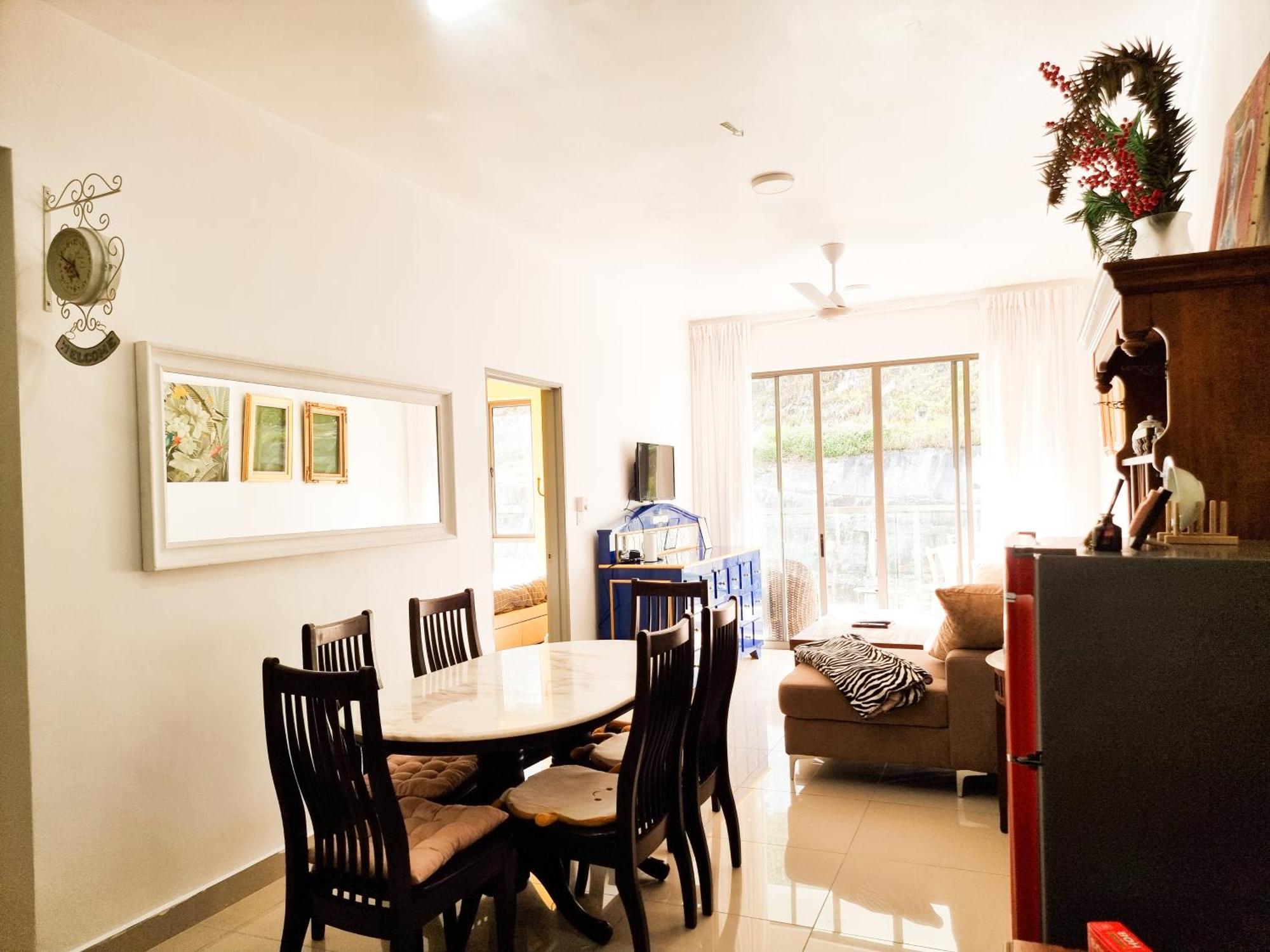 Mossy Forest Family Retreat Ii, 2-8 Pax, Cameron Highlands Exterior photo